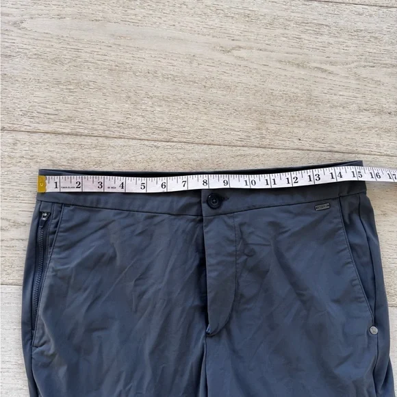 VuoriFleet Performance Jogger Pants M